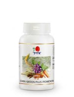 Gengen Plus Powder